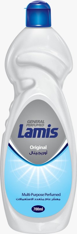 لميس معطر ارضيات 700 مل