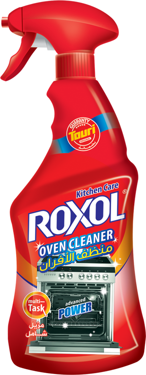 روكسول مزيل دهون واوساخ 750 مل