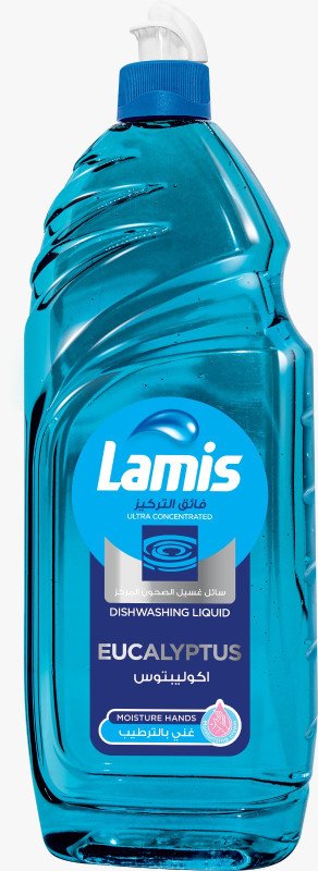 لميس سائل جلي 900 مل